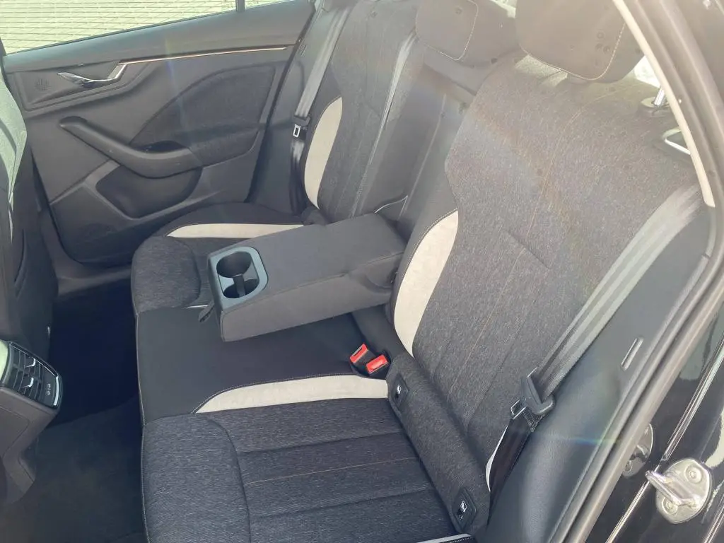 Škoda Scala Style 6MP 1,0TSI / 81kW