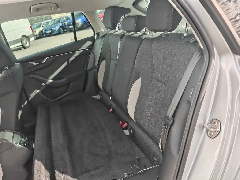 Škoda Scala Style 6MP 1,0TSI / 81kW