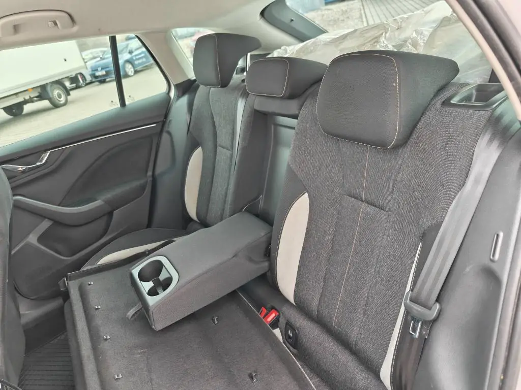 Škoda Scala Style 6MP 1,0TSI / 81kW