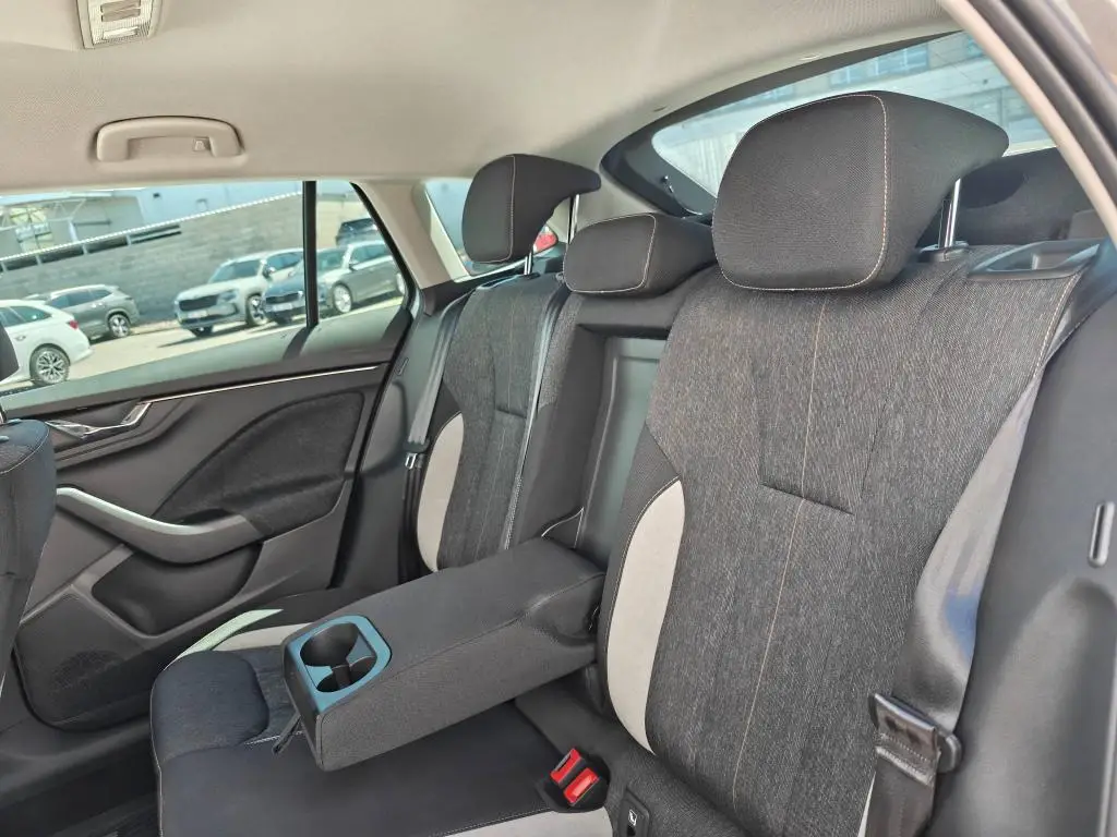 Škoda Scala Style 6MP 1,0TSI / 81kW