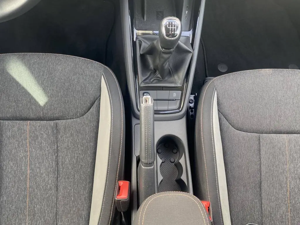 Škoda Scala Style 6MP 1,0TSI / 81kW