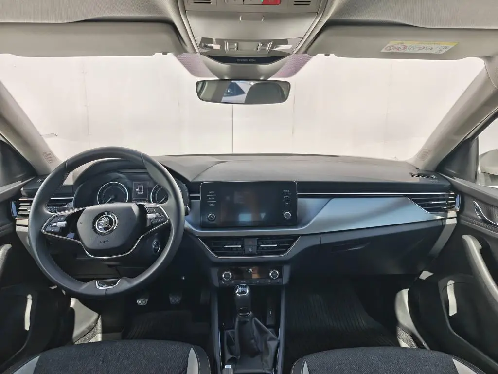 Škoda Scala Style 6MP 1,0TSI / 81kW