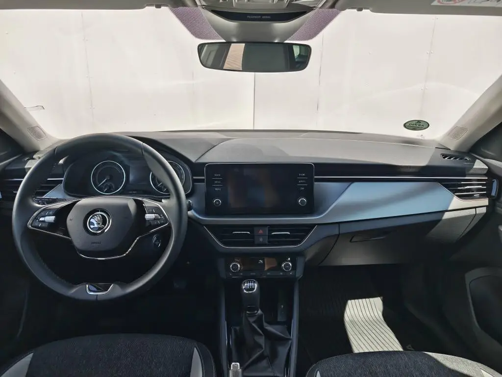 Škoda Scala Style 6MP 1,0TSI / 81kW