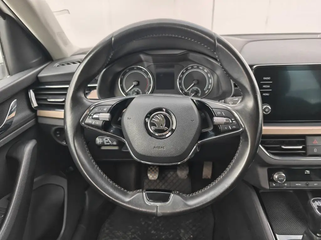 Škoda Scala Style 6MP 1,0TSI / 81kW