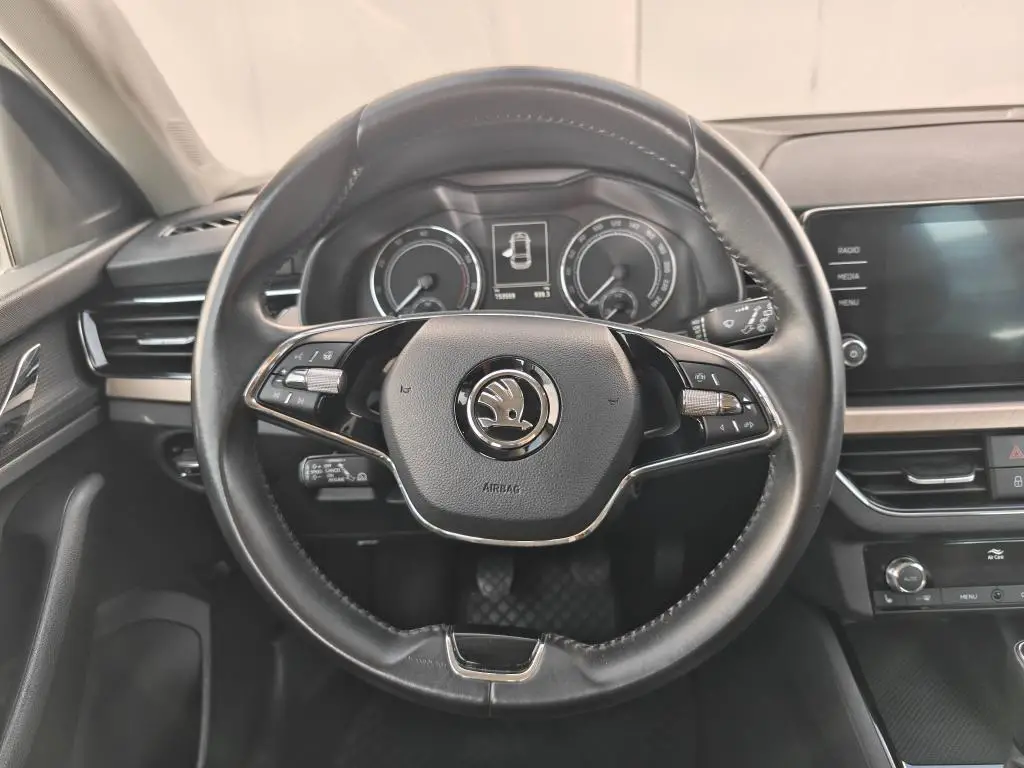 Škoda Scala Style 6MP 1,0TSI / 81kW