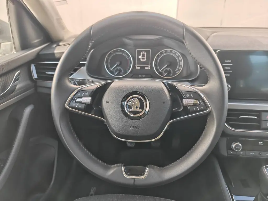 Škoda Scala Style 6MP 1,0TSI / 81kW