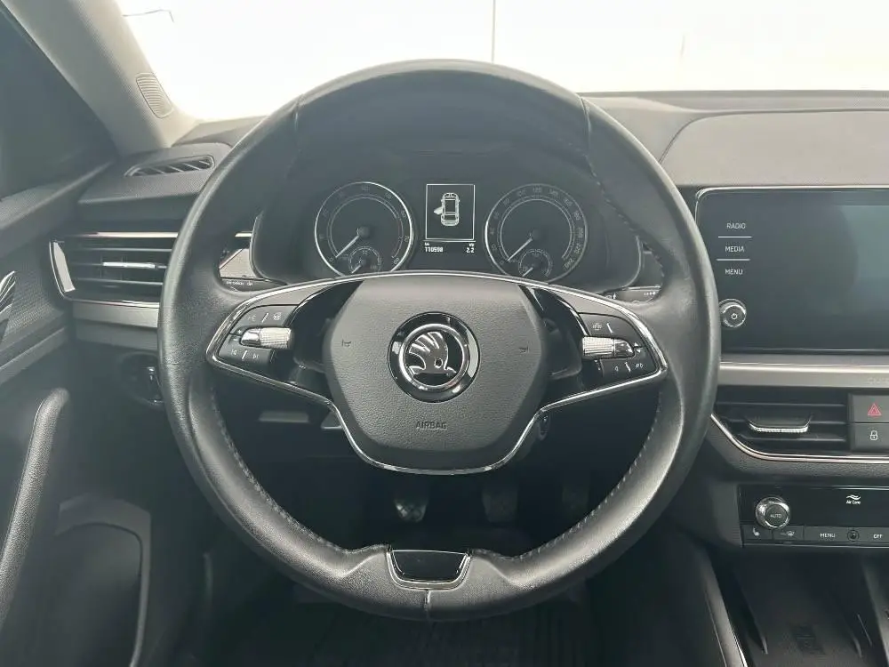 Škoda Scala Style 6MP 1,0TSI / 81kW