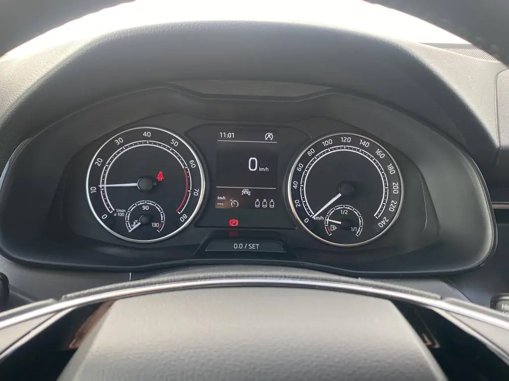 Škoda Scala Style 6MP 1,0TSI / 81kW