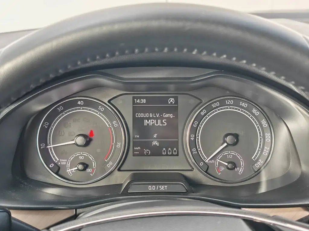 Škoda Scala Style 6MP 1,0TSI / 81kW