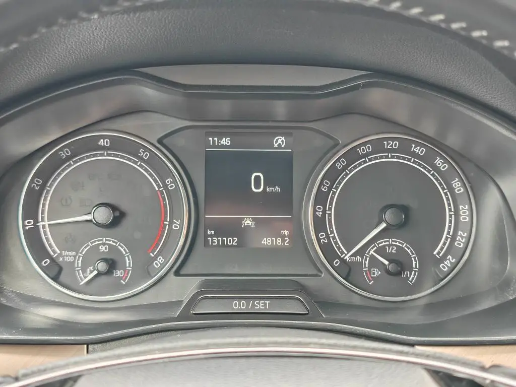 Škoda Scala Style 6MP 1,0TSI / 81kW