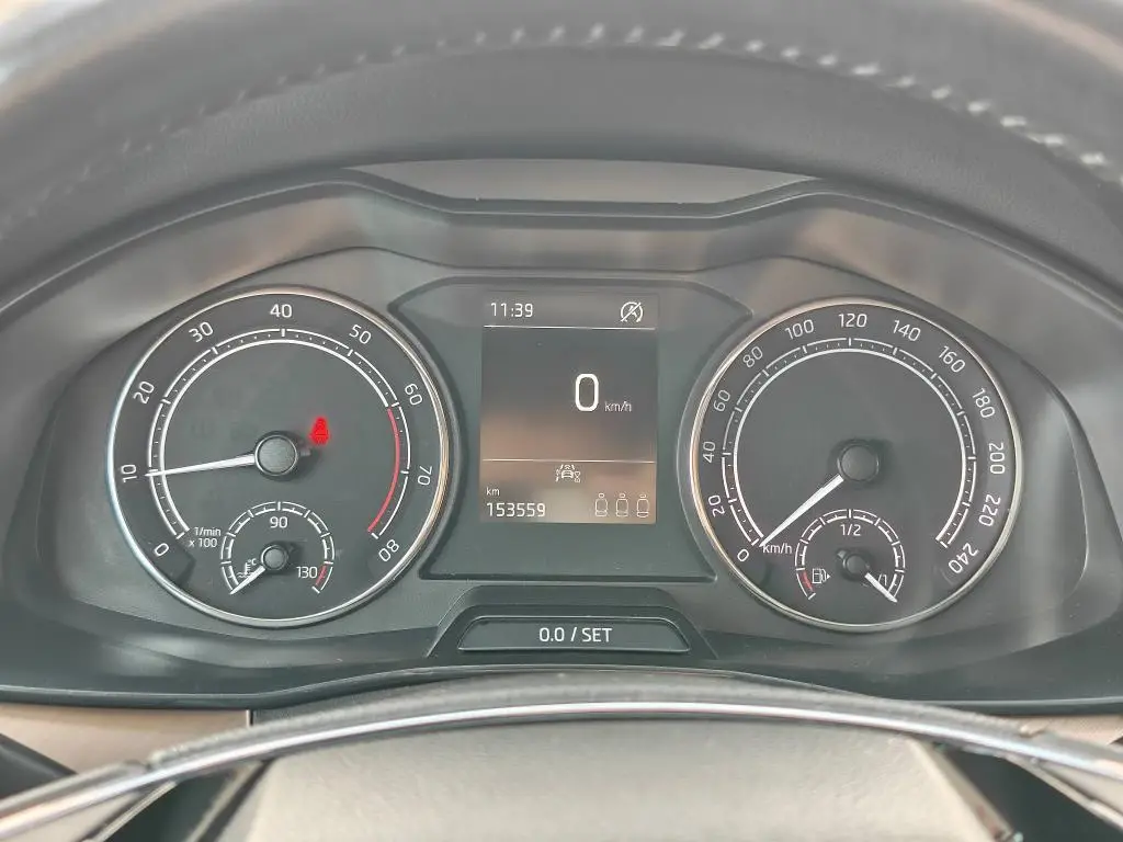 Škoda Scala Style 6MP 1,0TSI / 81kW