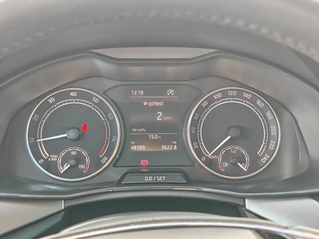 Škoda Scala Style 6MP 1,0TSI / 81kW