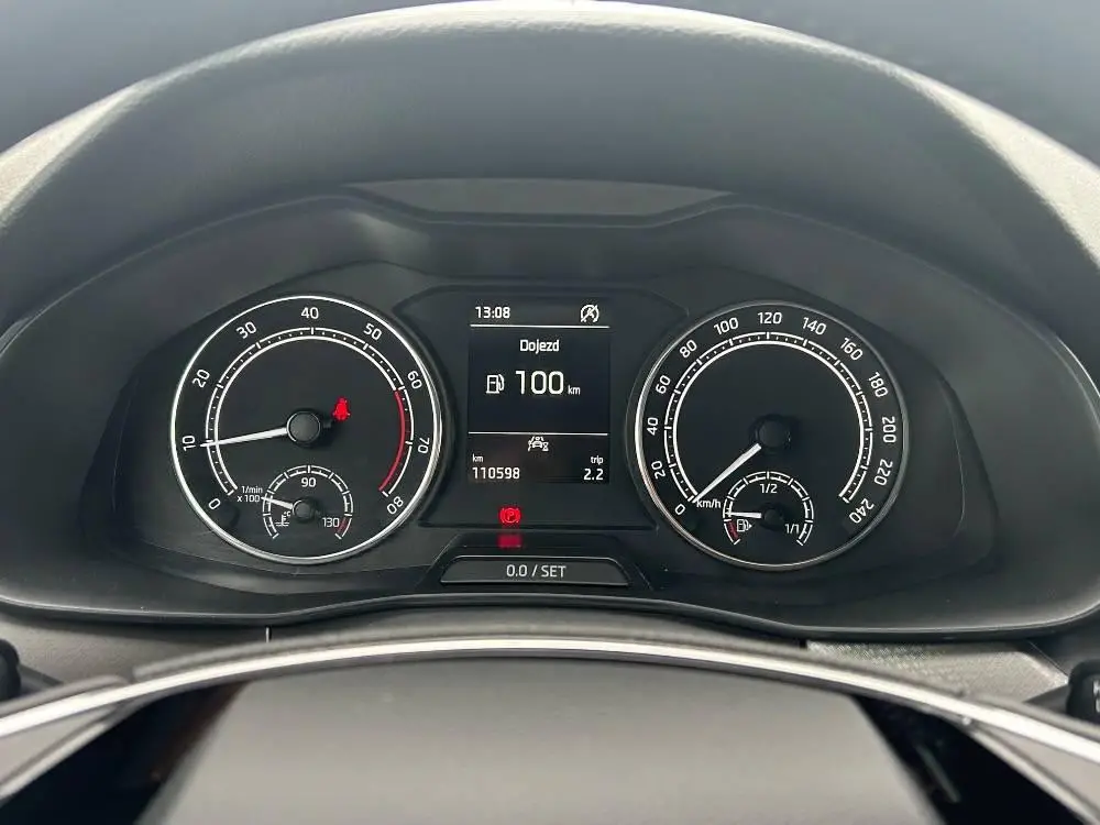 Škoda Scala Style 6MP 1,0TSI / 81kW