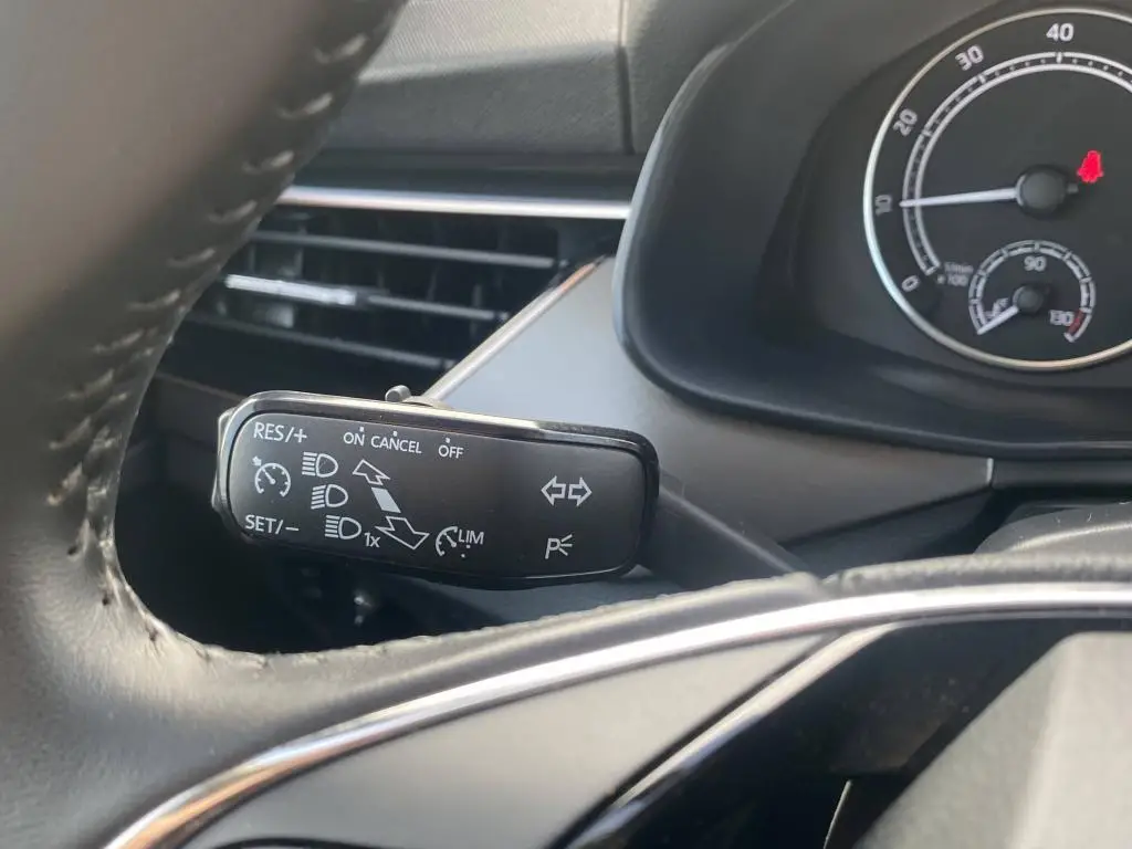 Škoda Scala Style 6MP 1,0TSI / 81kW