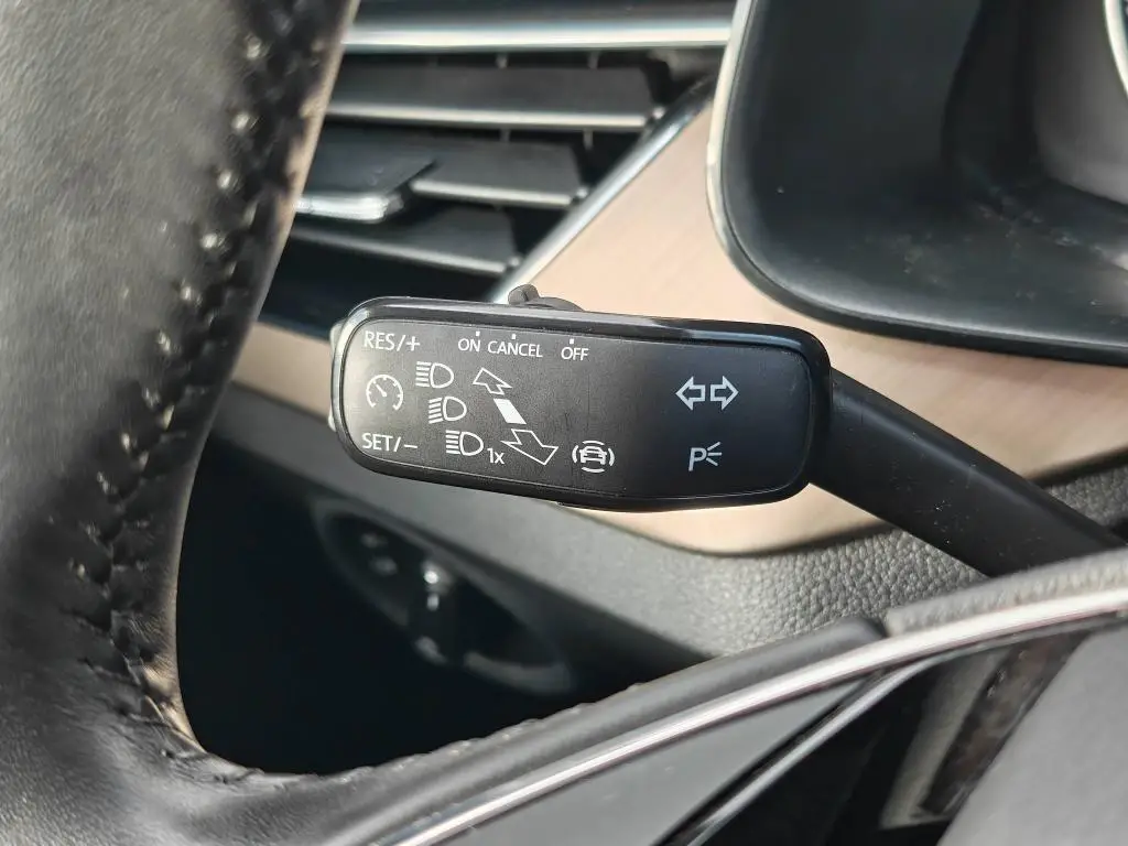 Škoda Scala Style 6MP 1,0TSI / 81kW