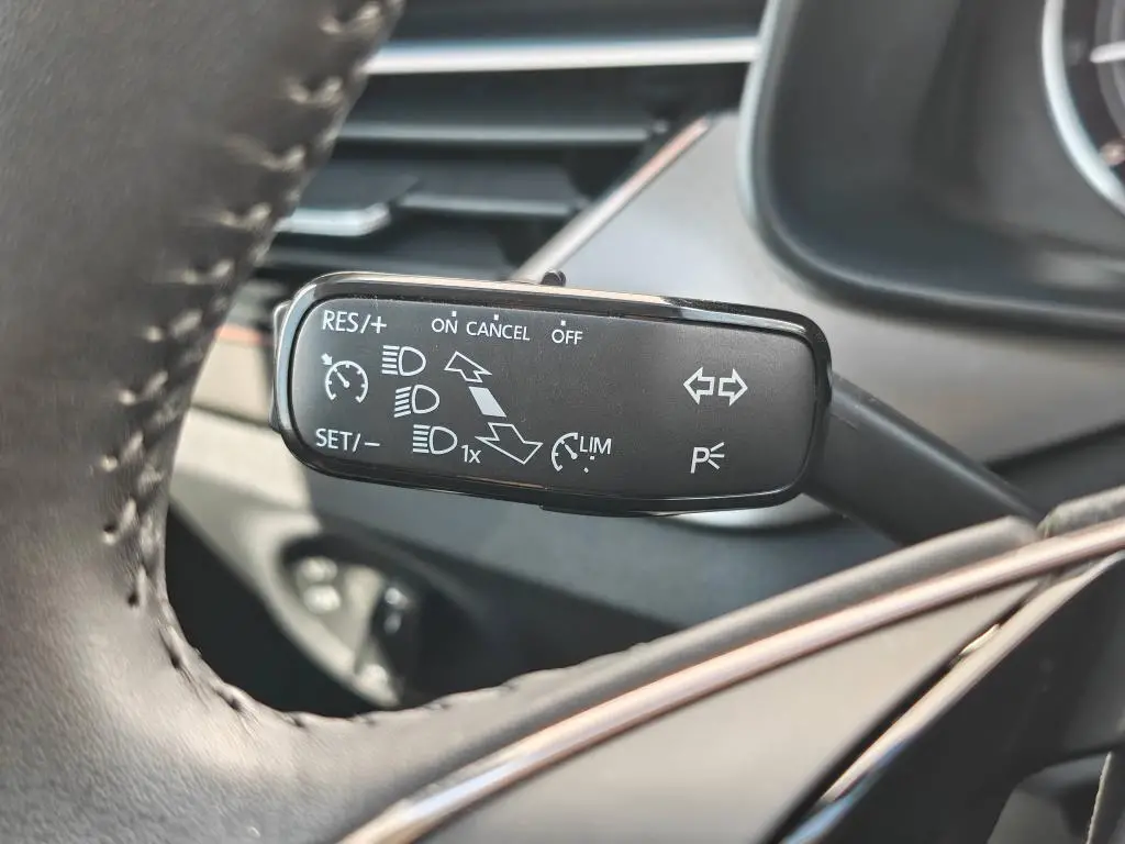 Škoda Scala Style 6MP 1,0TSI / 81kW