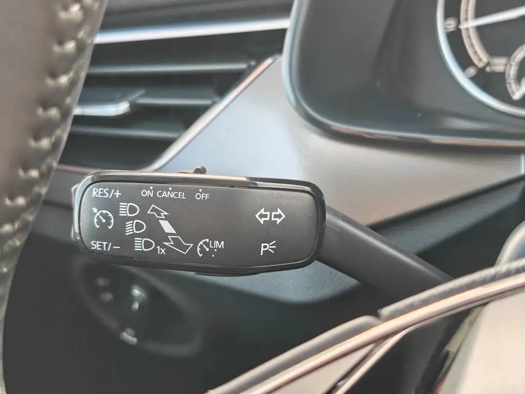 Škoda Scala Style 6MP 1,0TSI / 81kW