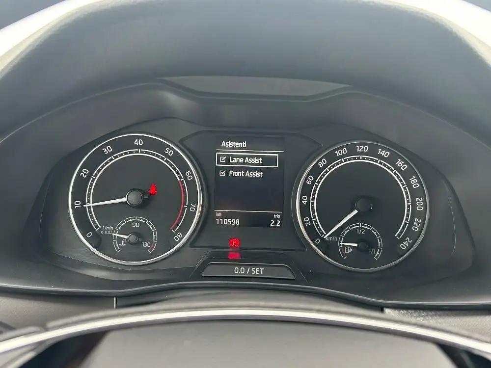 Škoda Scala Style 6MP 1,0TSI / 81kW
