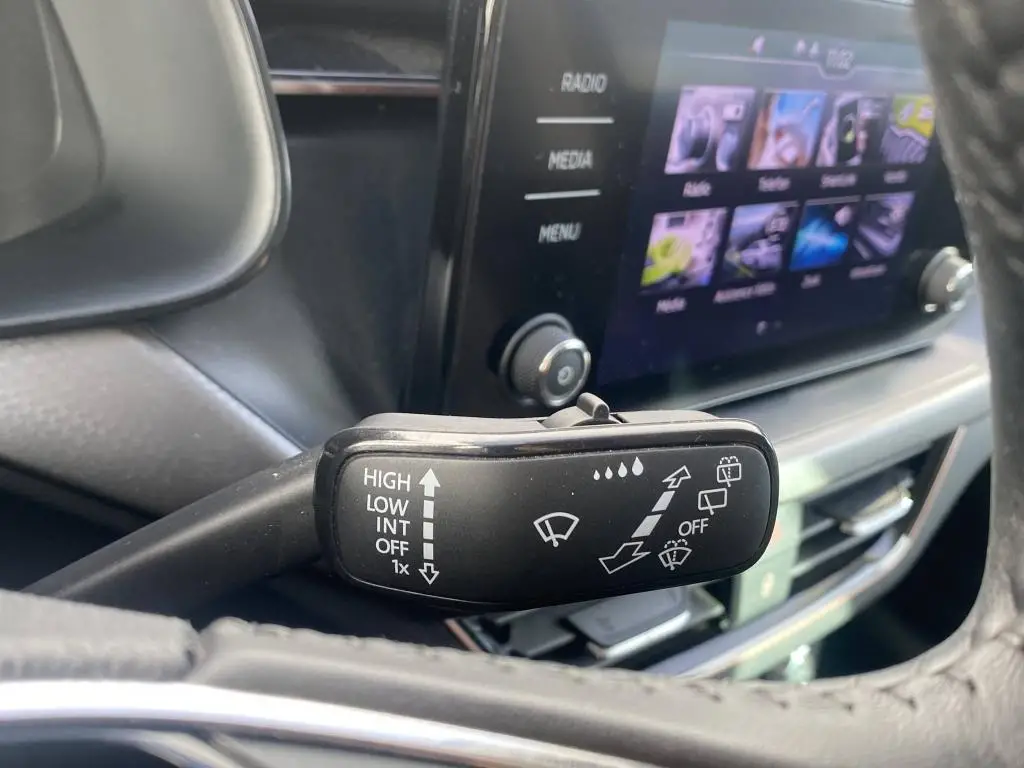 Škoda Scala Style 6MP 1,0TSI / 81kW