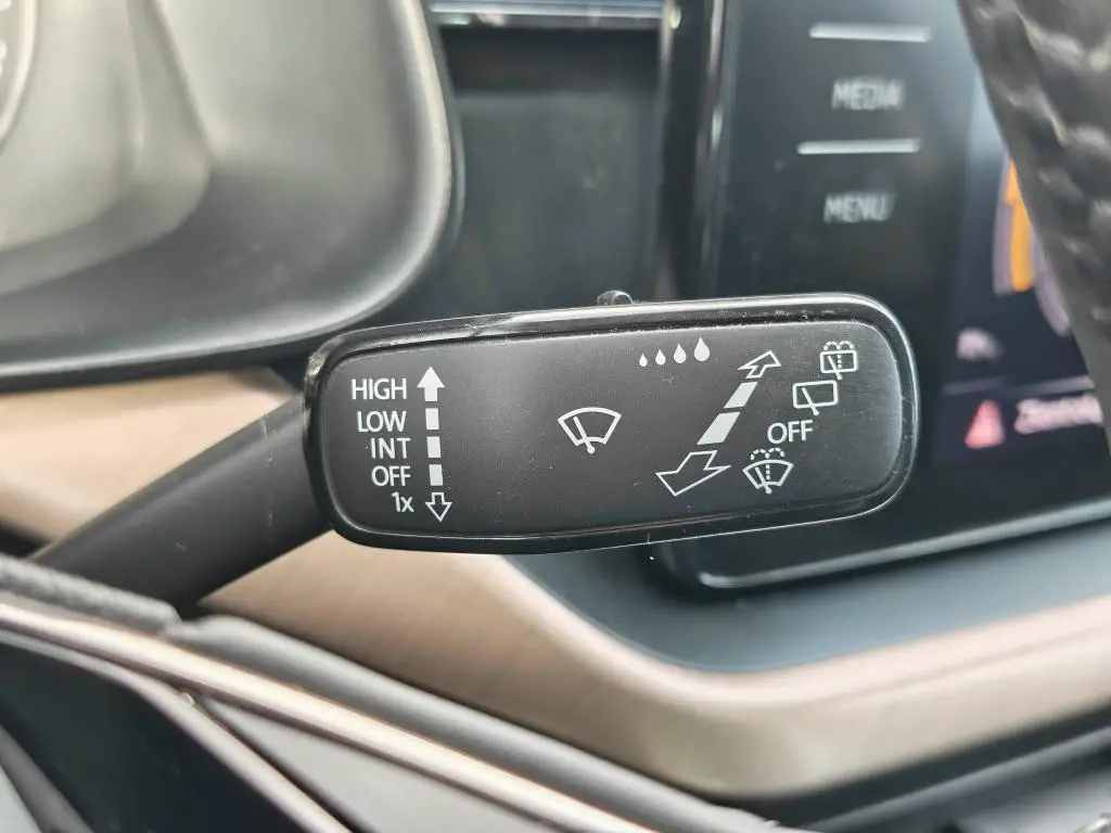 Škoda Scala Style 6MP 1,0TSI / 81kW