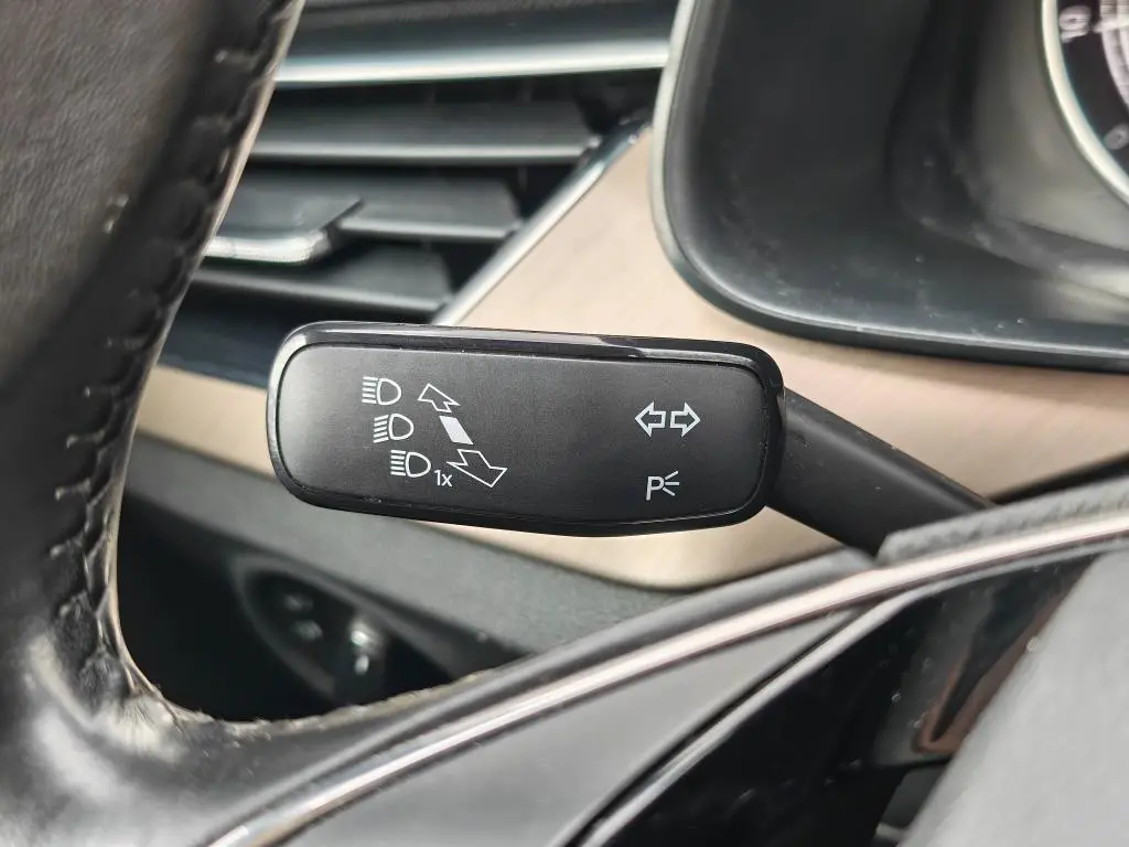 Škoda Scala Style 6MP 1,0TSI / 81kW