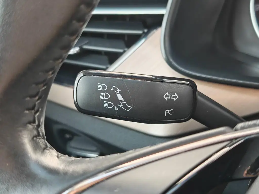 Škoda Scala Style 6MP 1,0TSI / 81kW