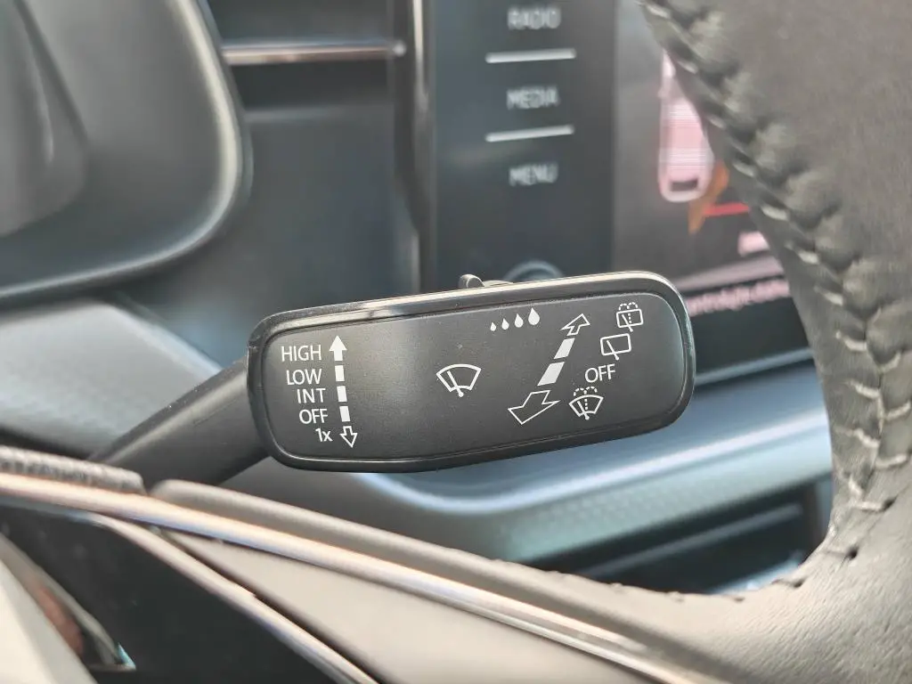 Škoda Scala Style 6MP 1,0TSI / 81kW