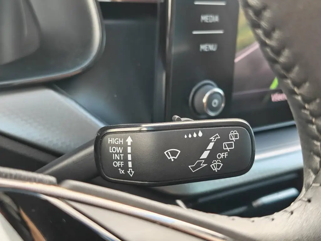 Škoda Scala Style 6MP 1,0TSI / 81kW