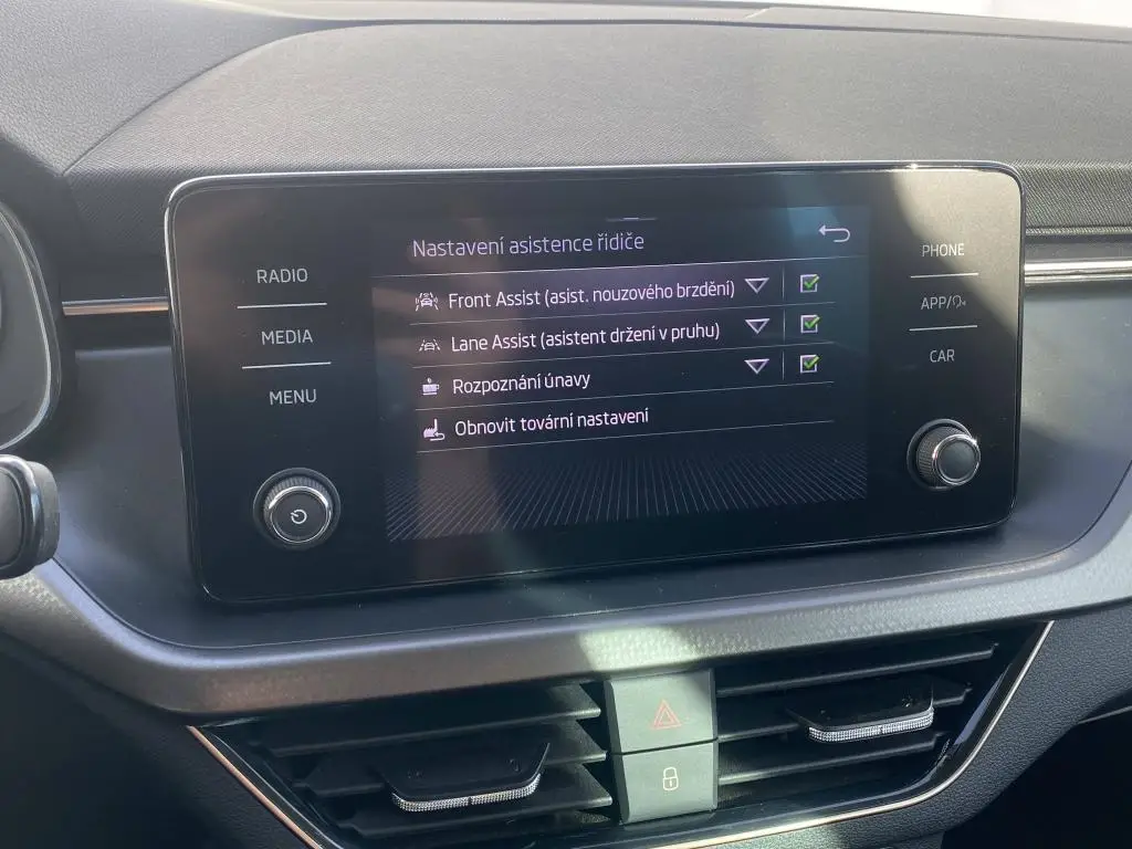 Škoda Scala Style 6MP 1,0TSI / 81kW