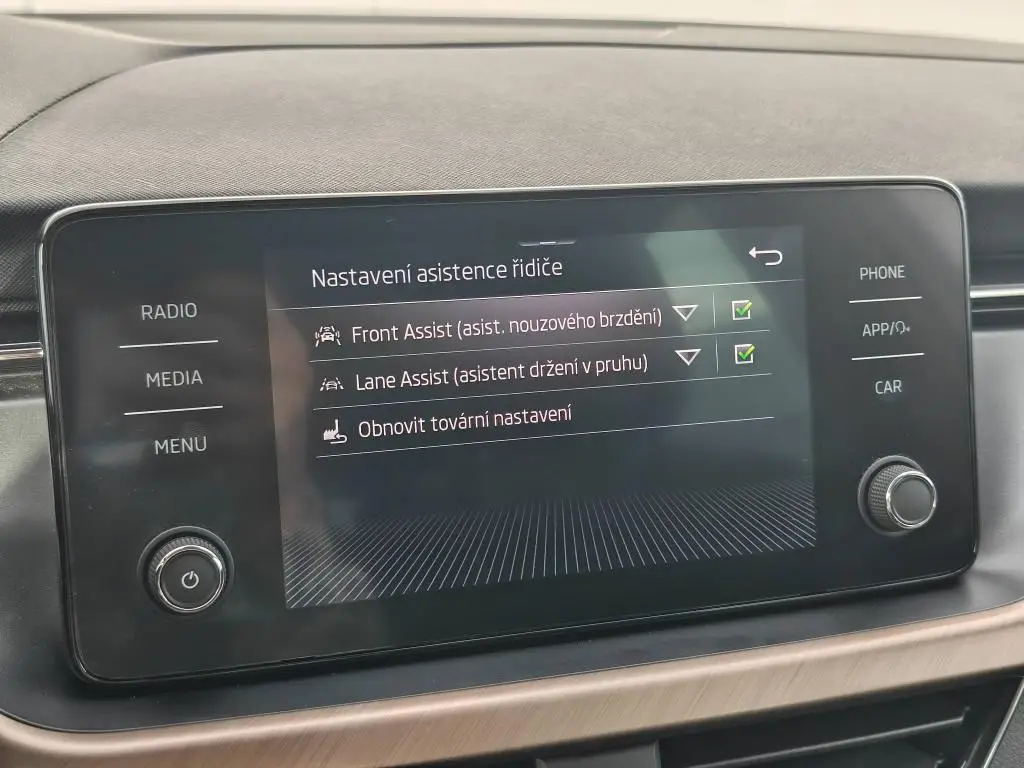 Škoda Scala Style 6MP 1,0TSI / 81kW