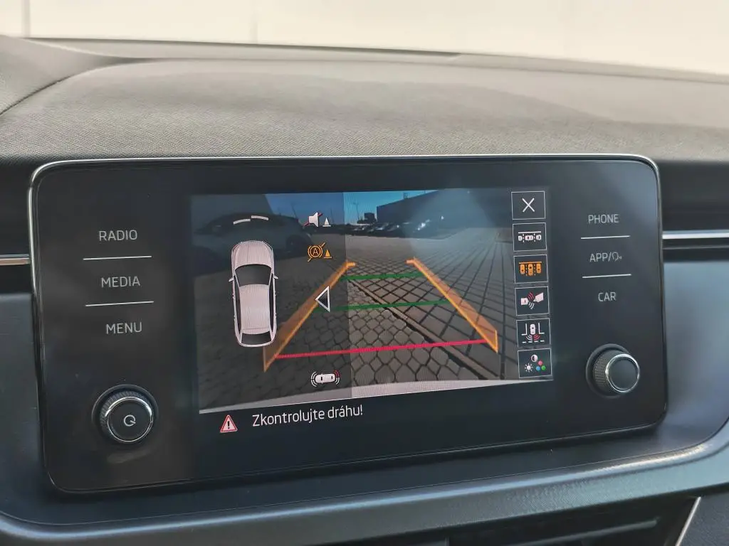 Škoda Scala Style 6MP 1,0TSI / 81kW