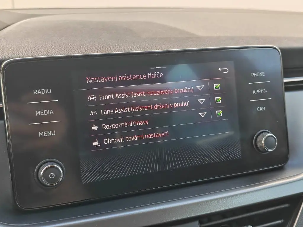 Škoda Scala Style 6MP 1,0TSI / 81kW