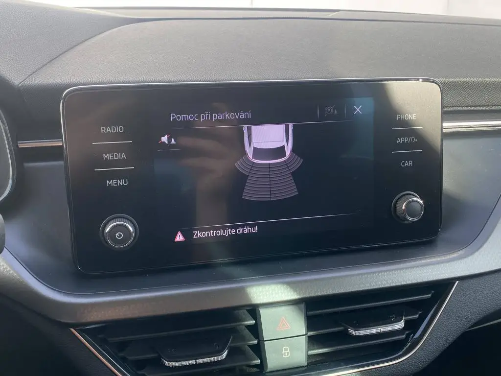 Škoda Scala Style 6MP 1,0TSI / 81kW