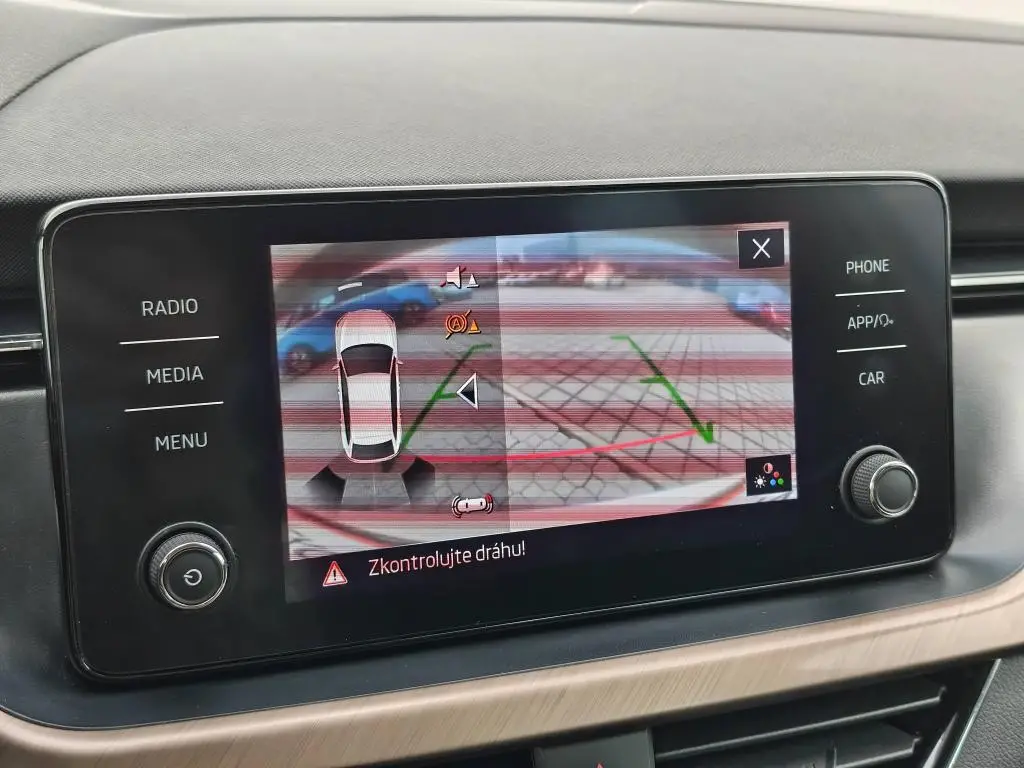 Škoda Scala Style 6MP 1,0TSI / 81kW