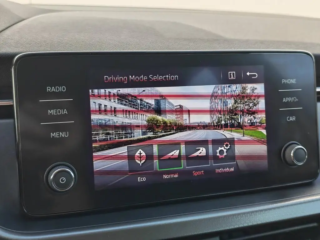 Škoda Scala Style 6MP 1,0TSI / 81kW