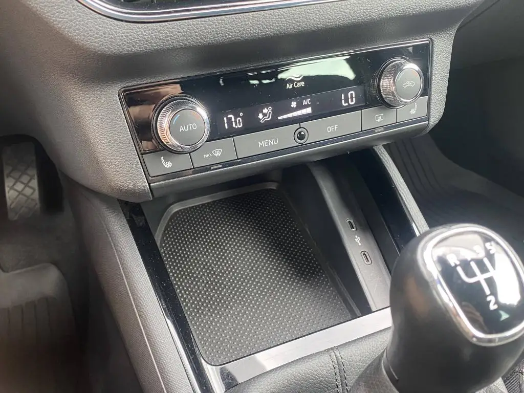 Škoda Scala Style 6MP 1,0TSI / 81kW
