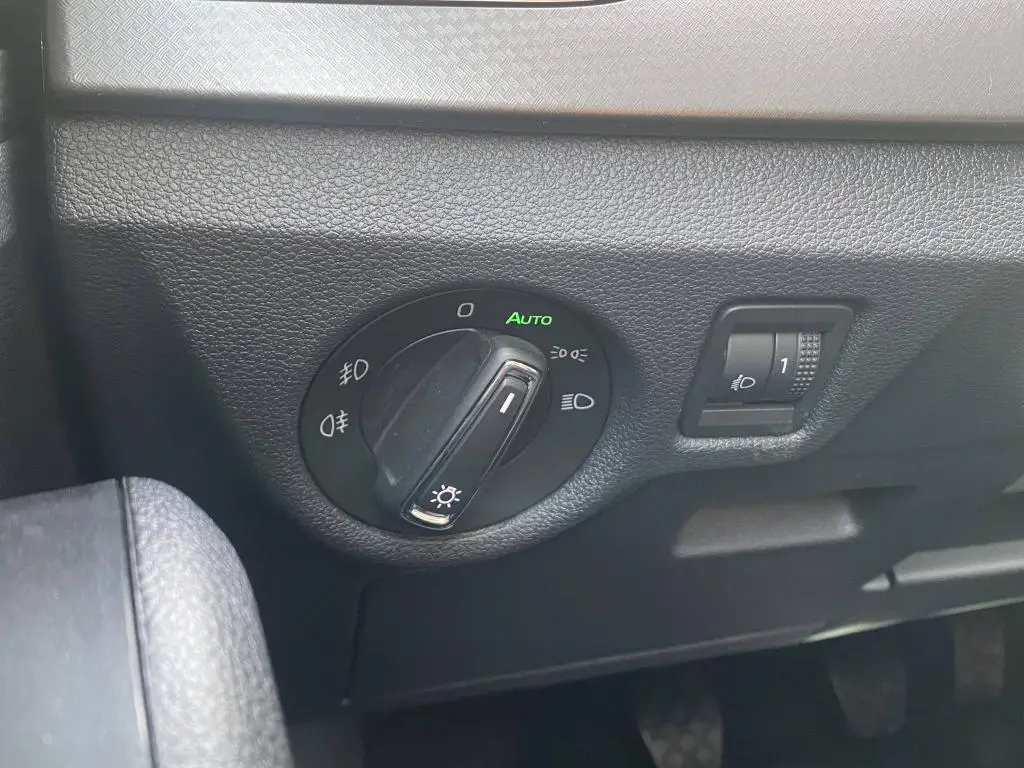 Škoda Scala Style 6MP 1,0TSI / 81kW