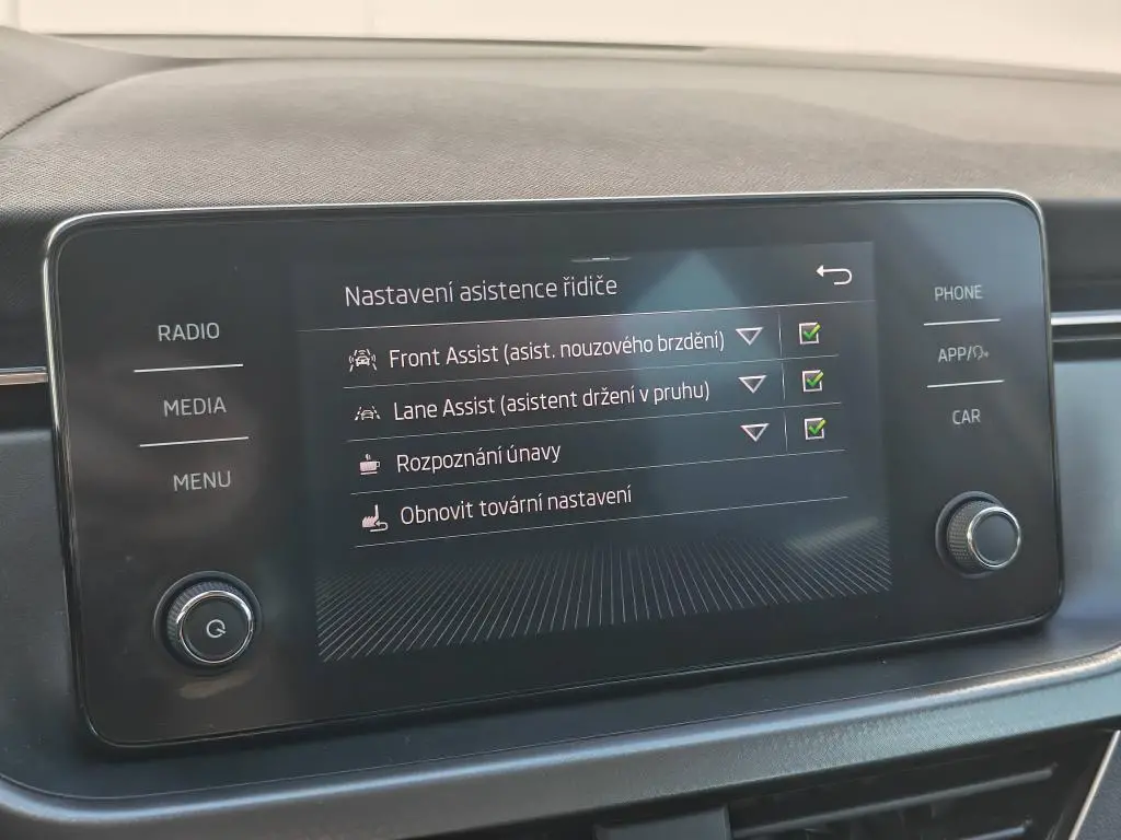 Škoda Scala Style 6MP 1,0TSI / 81kW