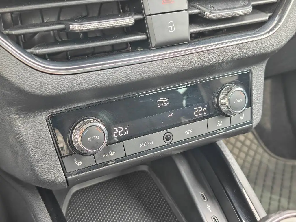 Škoda Scala Style 6MP 1,0TSI / 81kW