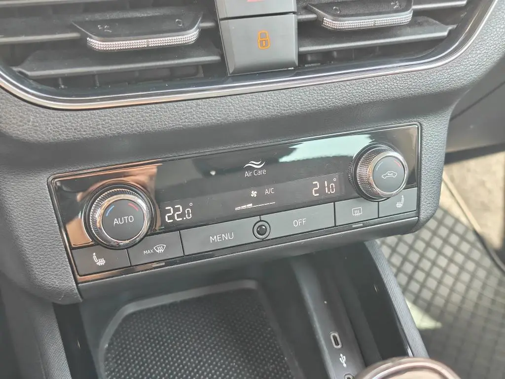 Škoda Scala Style 6MP 1,0TSI / 81kW