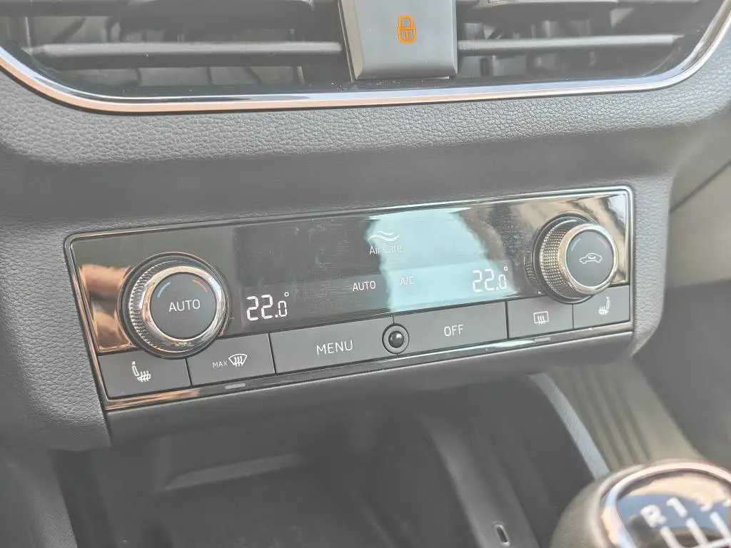 Škoda Scala Style 6MP 1,0TSI / 81kW