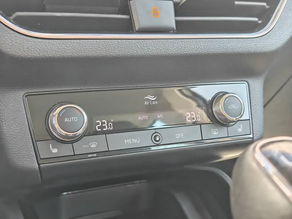 Škoda Scala Style 6MP 1,0TSI / 81kW