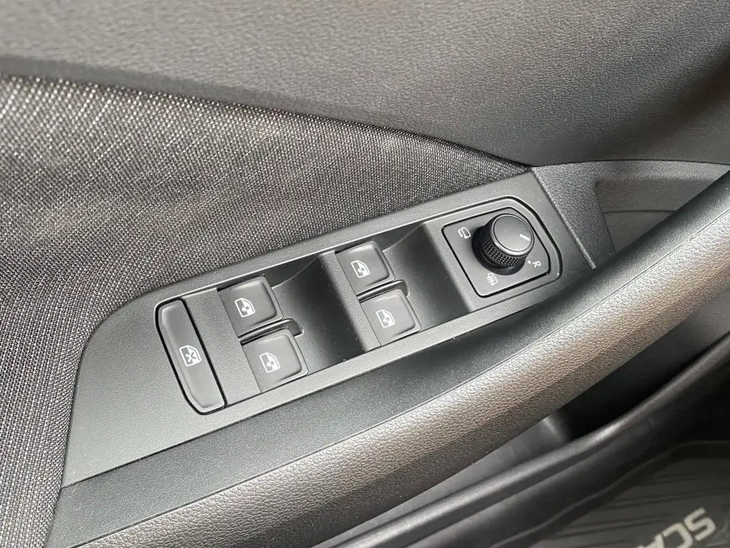 Škoda Scala Style 6MP 1,0TSI / 81kW