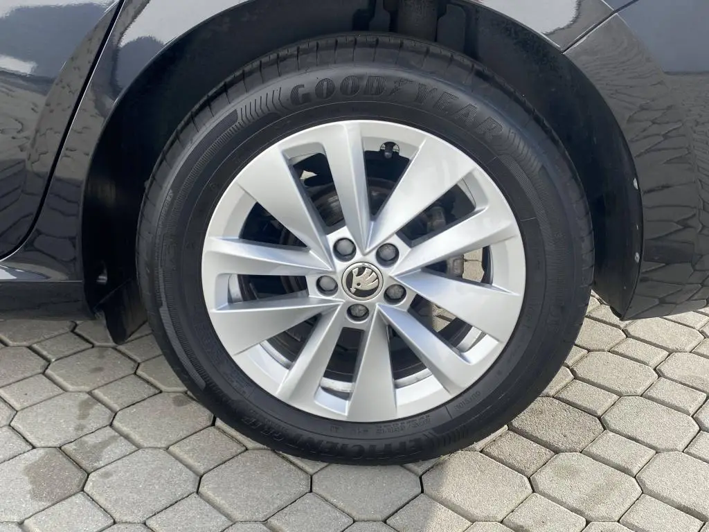 Škoda Scala Style 6MP 1,0TSI / 81kW