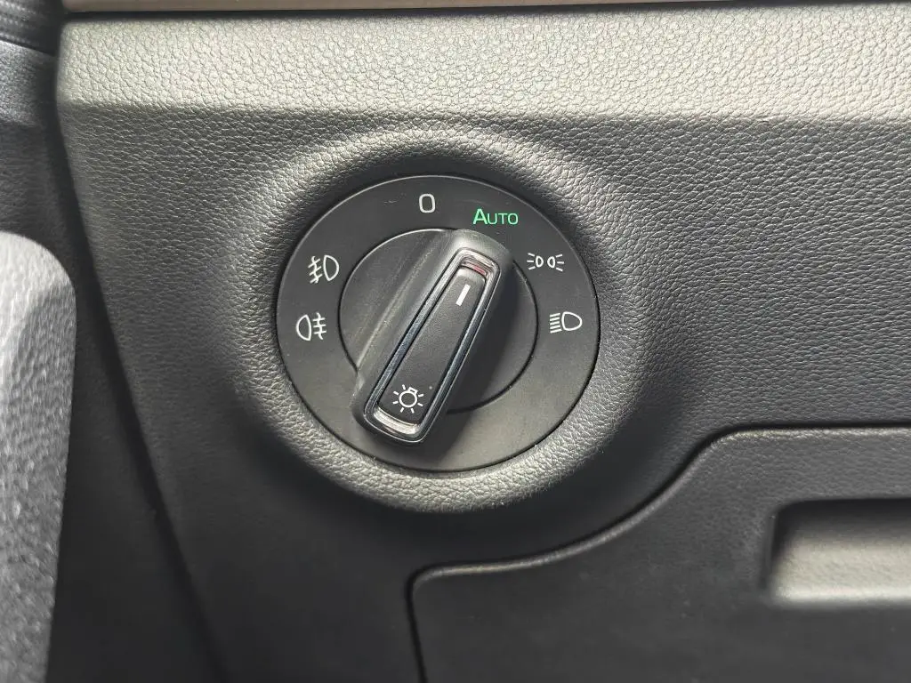 Škoda Scala Style 6MP 1,0TSI / 81kW