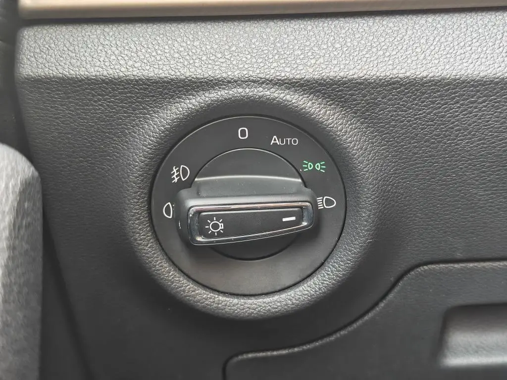 Škoda Scala Style 6MP 1,0TSI / 81kW