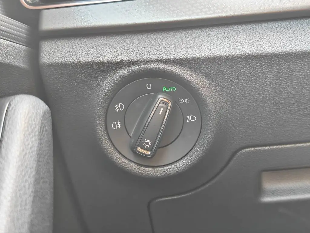 Škoda Scala Style 6MP 1,0TSI / 81kW