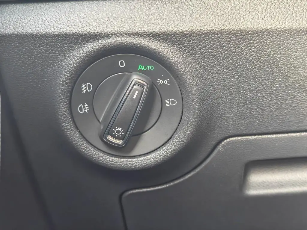 Škoda Scala Style 6MP 1,0TSI / 81kW