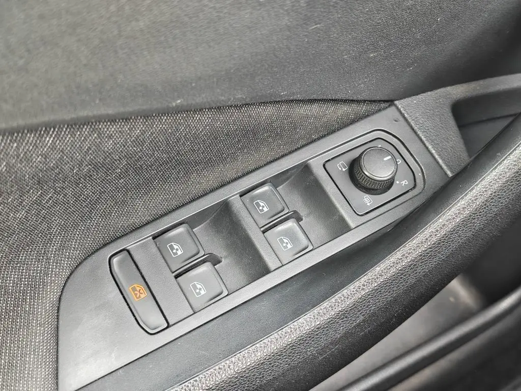 Škoda Scala Style 6MP 1,0TSI / 81kW