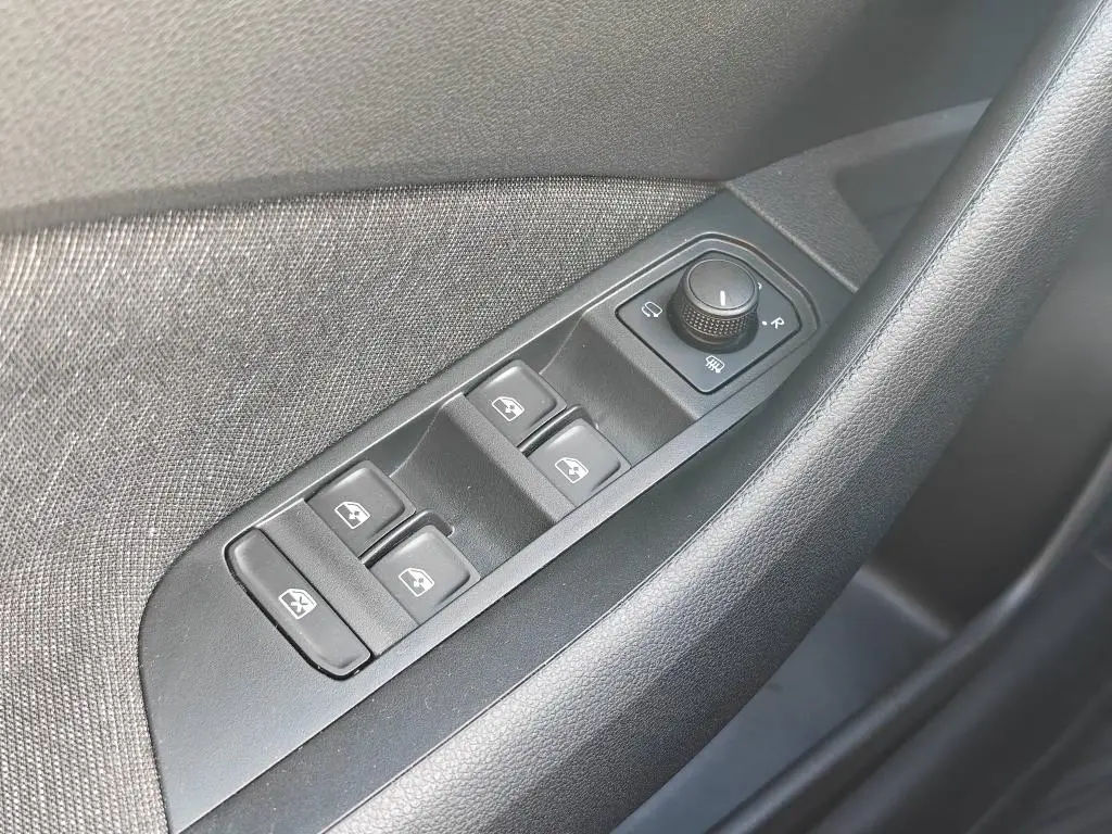 Škoda Scala Style 6MP 1,0TSI / 81kW